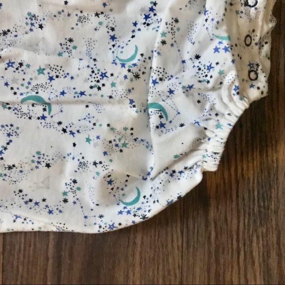 🆕 EGG Constellation Romper - Picture 3 of 4